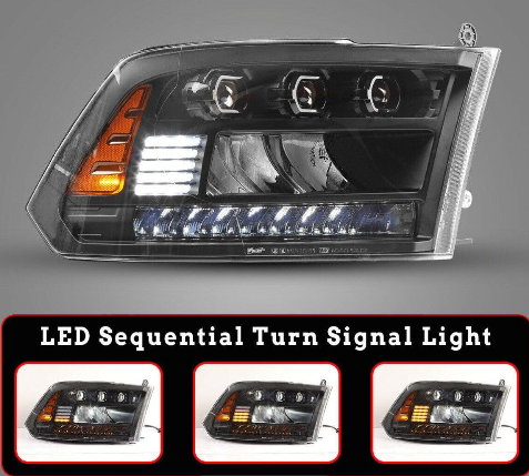 Winjet Renegade Chrng0675-B-Sq Headlight Assembly||chrng0675-B-Sq_4.Png||89||wnjrng0675bsq||1759816