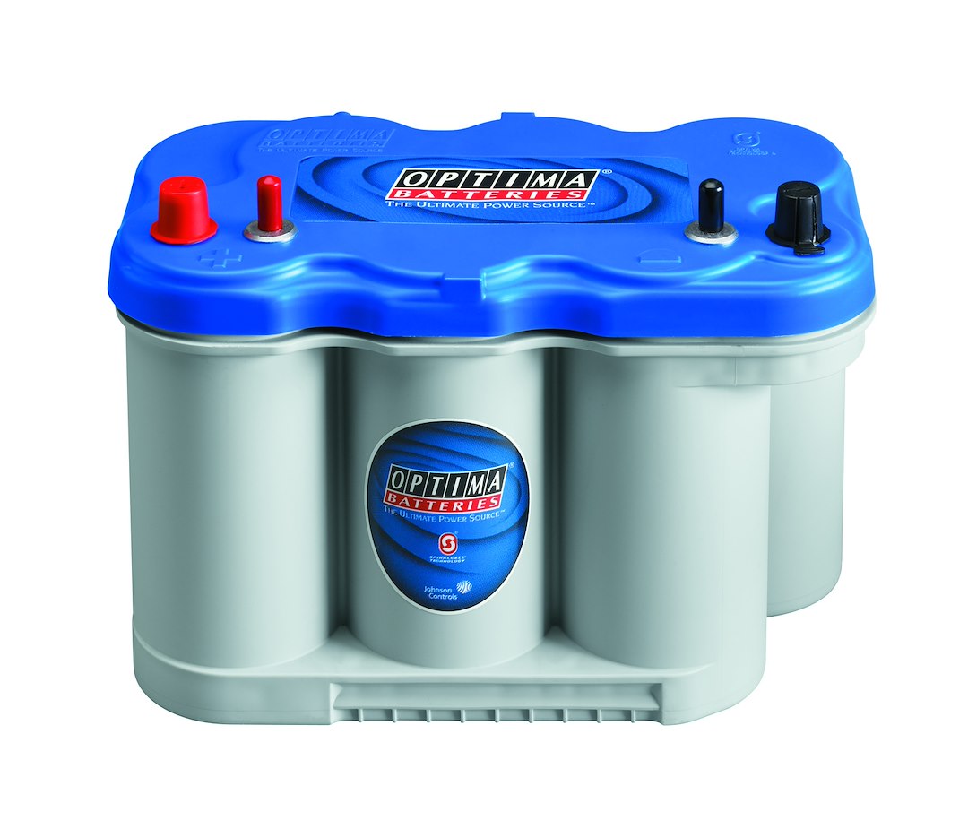 Product of Optima Battery 8027-127 Battery