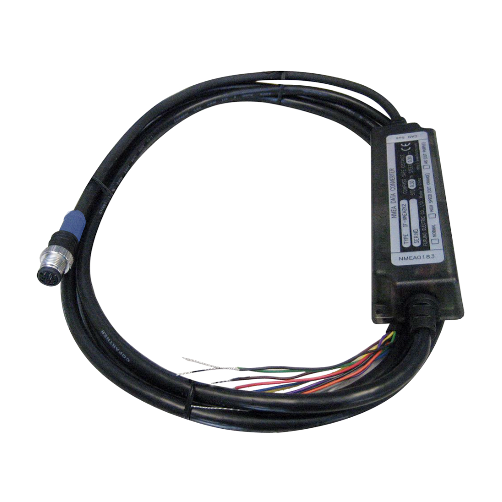 Furuno If-Nmea2k2 Marine Network Converter||if-Nmea2k2.Png||85||furifnmea2k2||902637