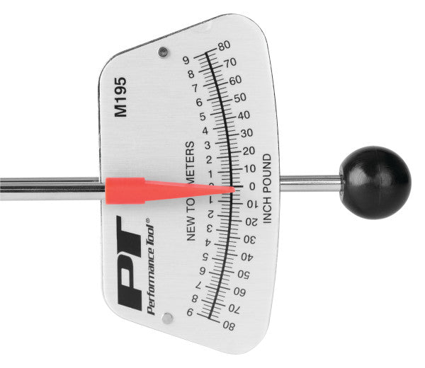 Performance Tool M195 Torque Wrench||m195_3.Jpg||88||ptlm195||1573320
