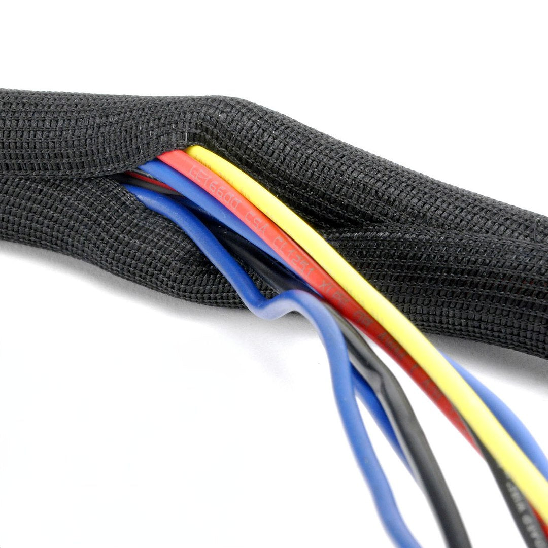 Design Engineering (Dei) 10652 Wire Loom||10650_5.Jpg||90||d4010652||1767564