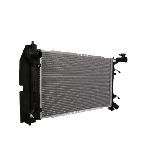 Product of Denso 221-0514 Radiator