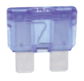Product of Bussman Bp/Atc-15-Rp Fuse