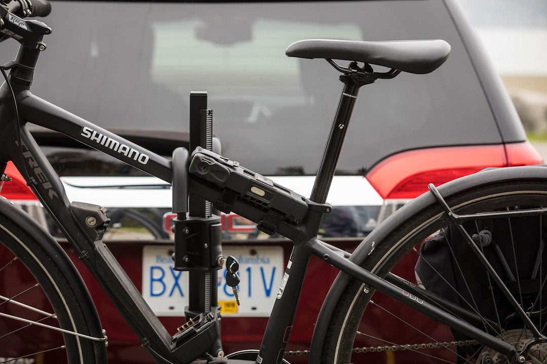 Product of Swagman 66689 Bike Rack