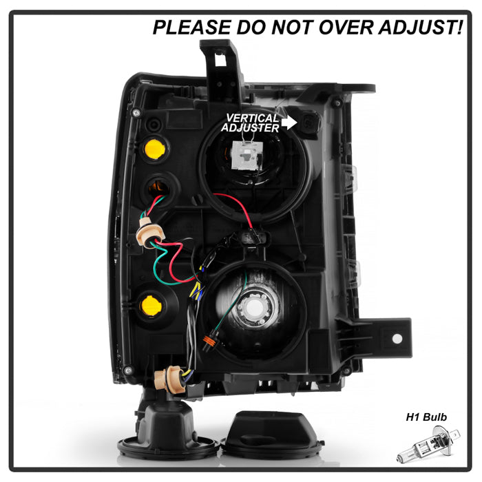 Xtune 9053856 Headlight Assembly||9053856_6.Jpg||91||s2z9053856||1700091