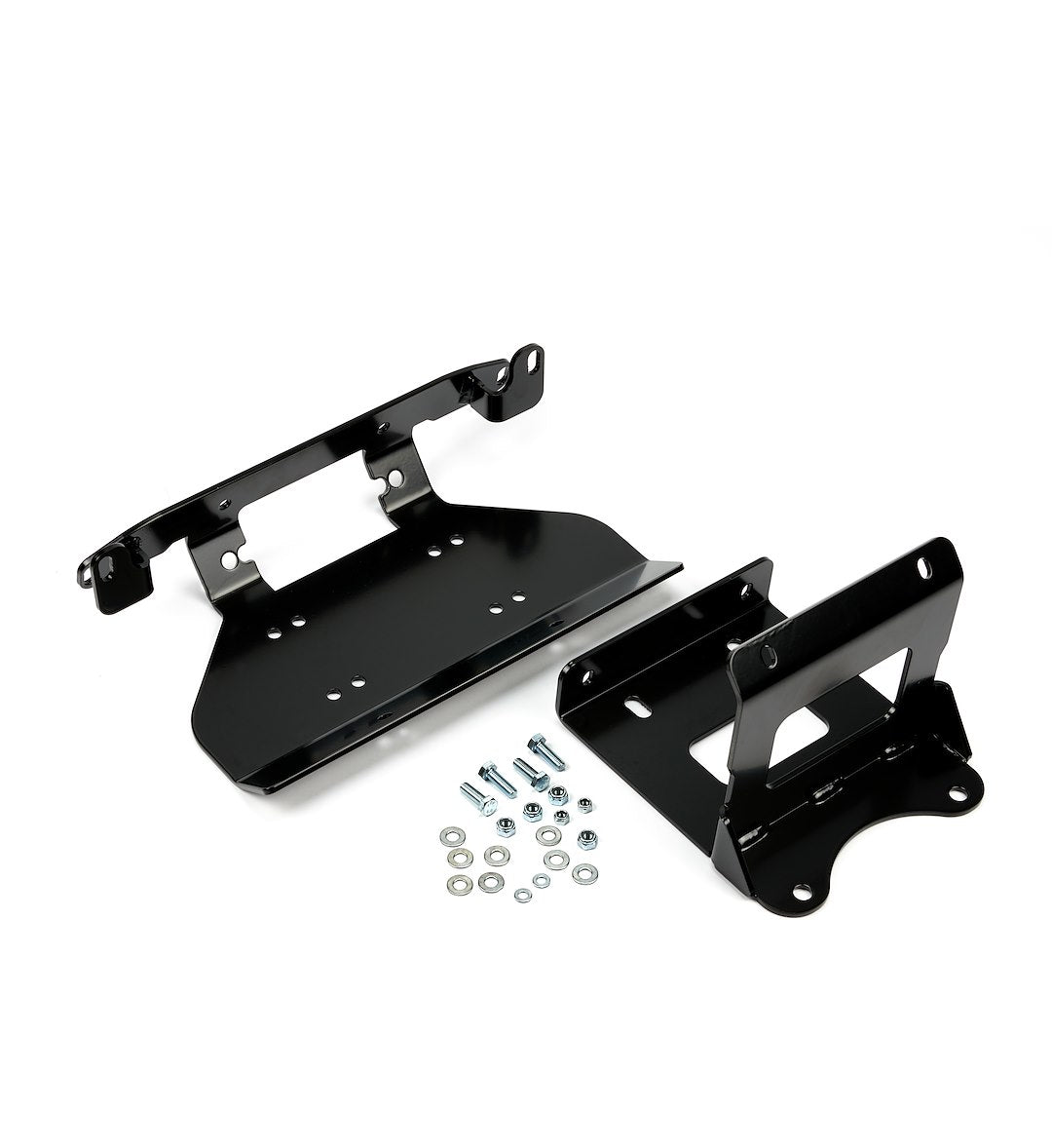 Product of Warn 101394 Fixed Mount Winch Mount for VRX 25/ VRX 35/ VRX 45/ AXON 35/ AXON 45/ AXON 45R