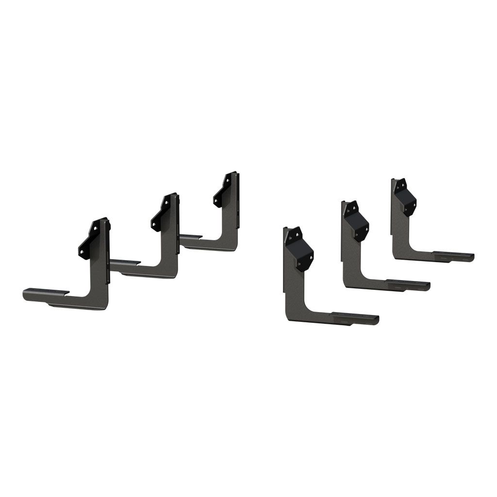 Product of Luverne 401731 Running Board Mounting Kit