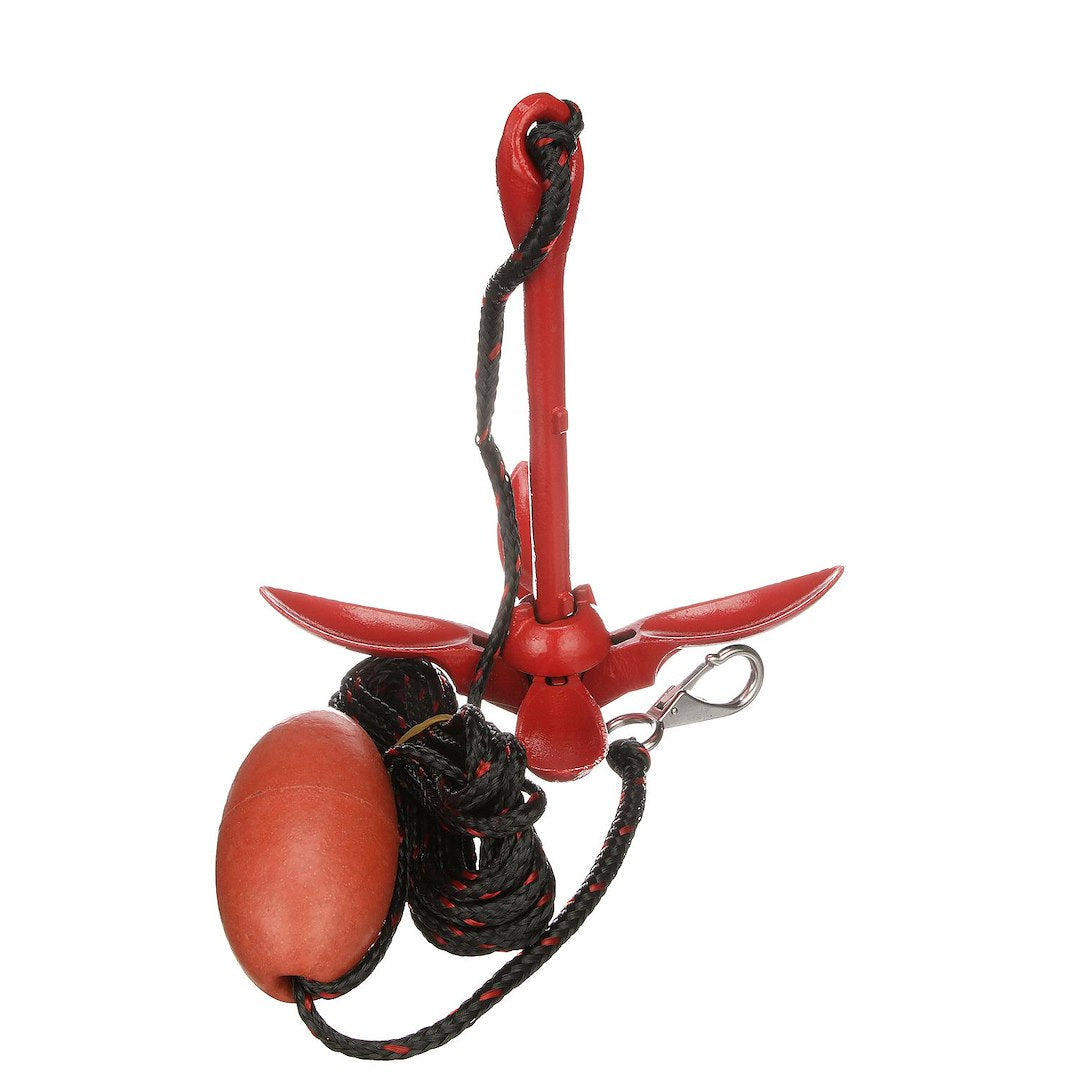 Product of Attwood Marine 11969-4 Boat Anchor