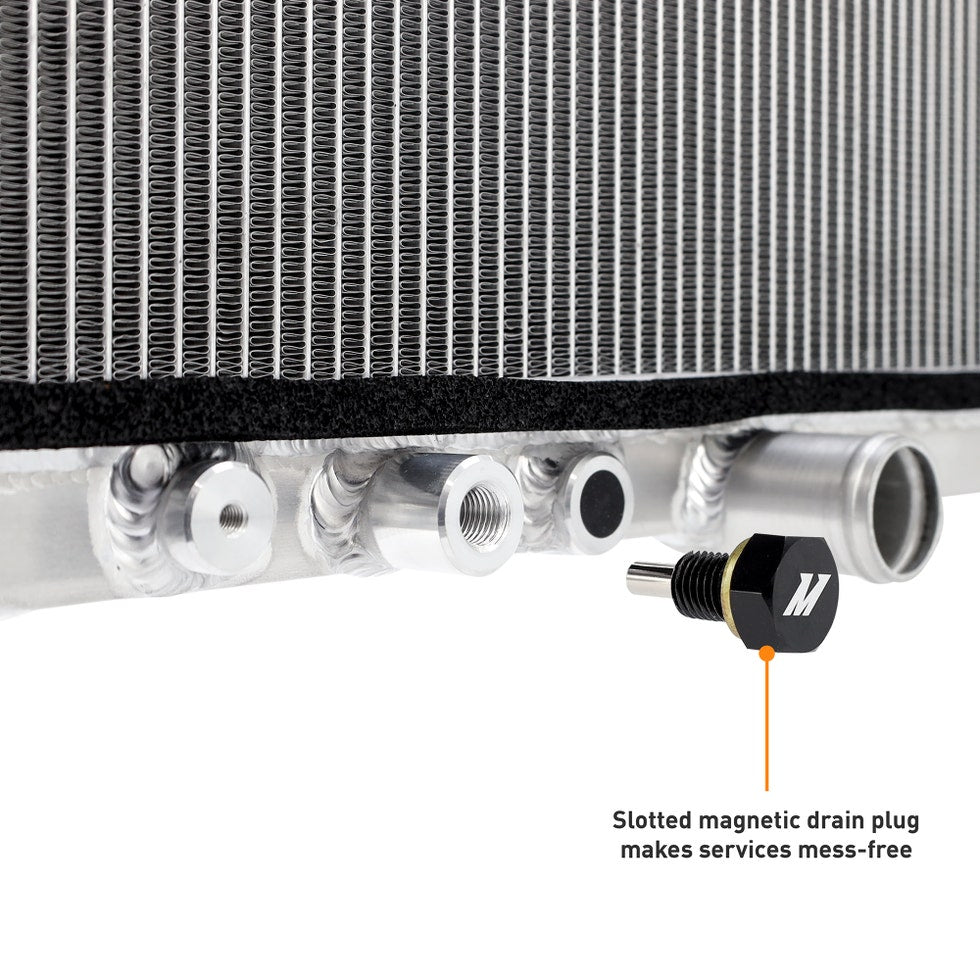Mishimoto Mmrad-Ctr-23 Radiator||mmrad-Ctr-23_2.Jpg||87||m1nmmradctr23||1738192