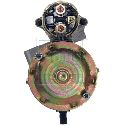 Product of Remy International 25529 Starter