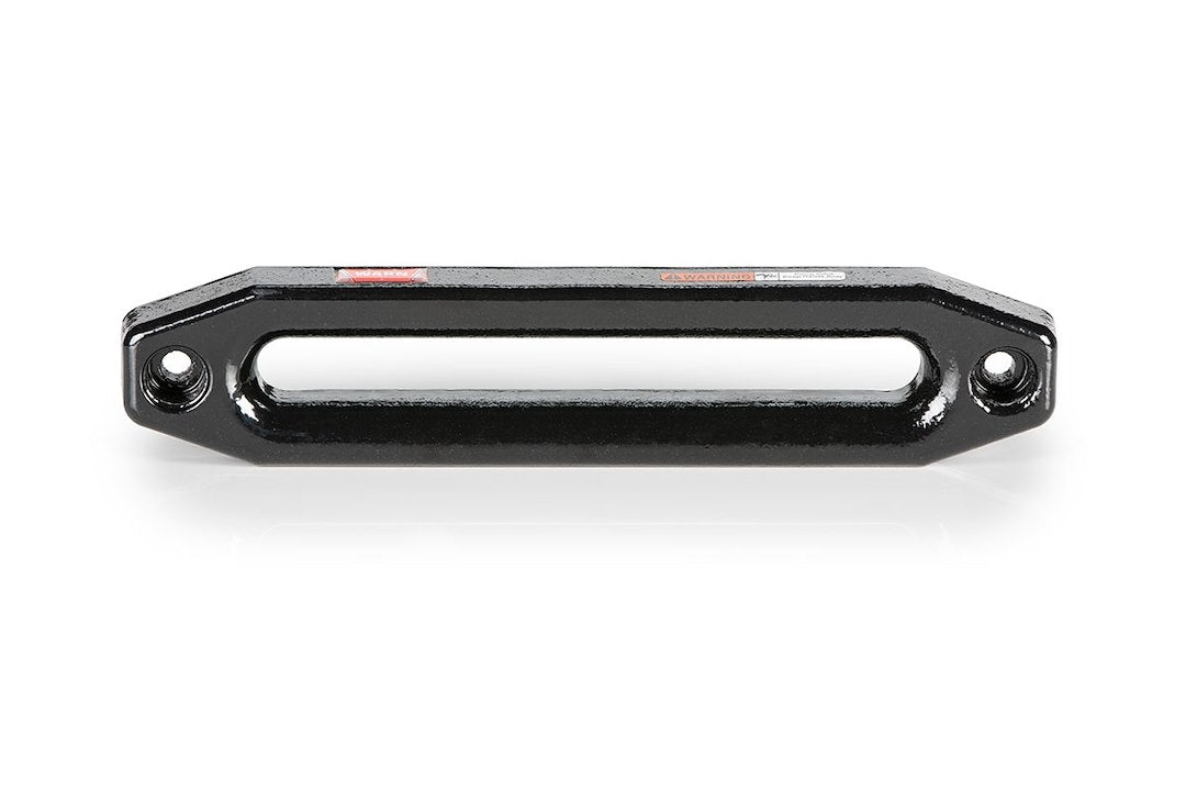 Product of Warn 107203 Winch Fairlead