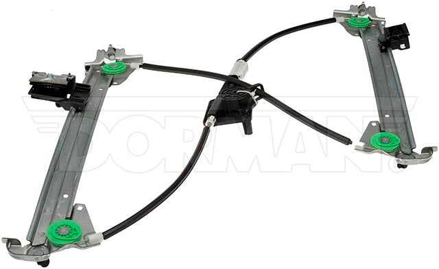 Dorman (Oe Solutions) 740-602 Window Regulator||740-602_3.Jpg||88||d18740602||2244032