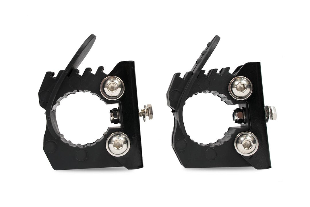 Dv8 Offroad Unrm-01 Molle Cargo Panel Tool Clamp||universal-Quick-Release-Tool-Mounts-Pair-2.Jpg||86||dv8unrm01||1629586
