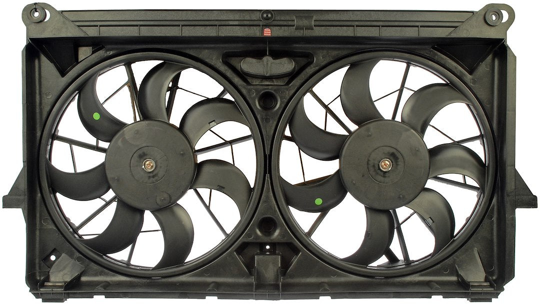 Dorman (Oe Solutions) 620-652 Cooling Fan||620-652-002.Jpg||86||d18620652||1735141