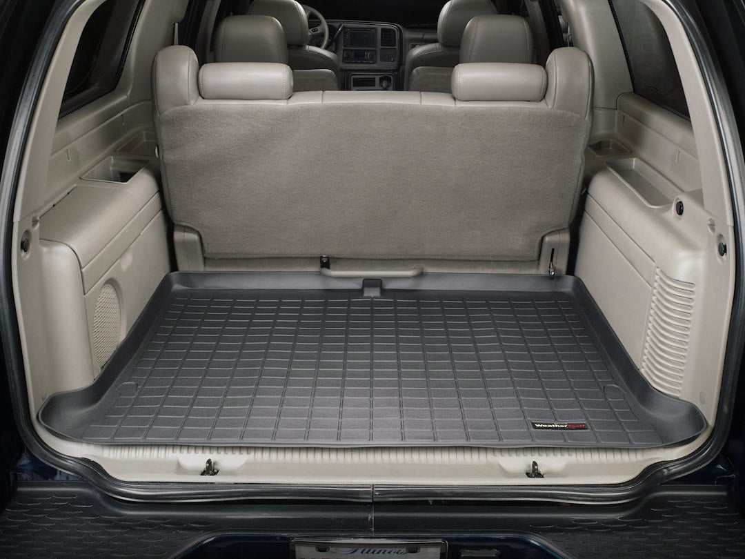 Weathertech (Usa) 40150 Cargo Area Liner||40150_1.Jpg||86||w2440150||2266304