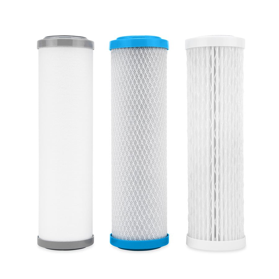 Product of Camco 40649 Fresh Water Filter