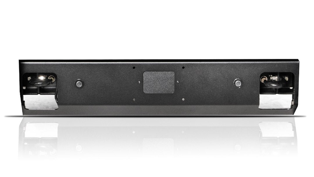 Product of Fab Fours Q23075 Bumper Guard