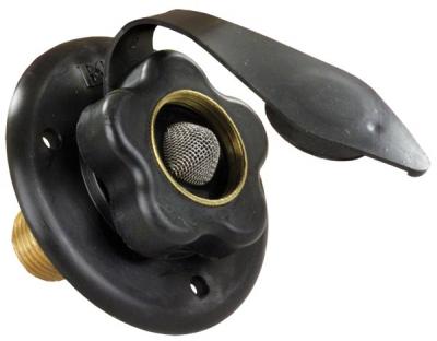 Product of Jr Products 160-85-A-36-A Fresh Water Inlet