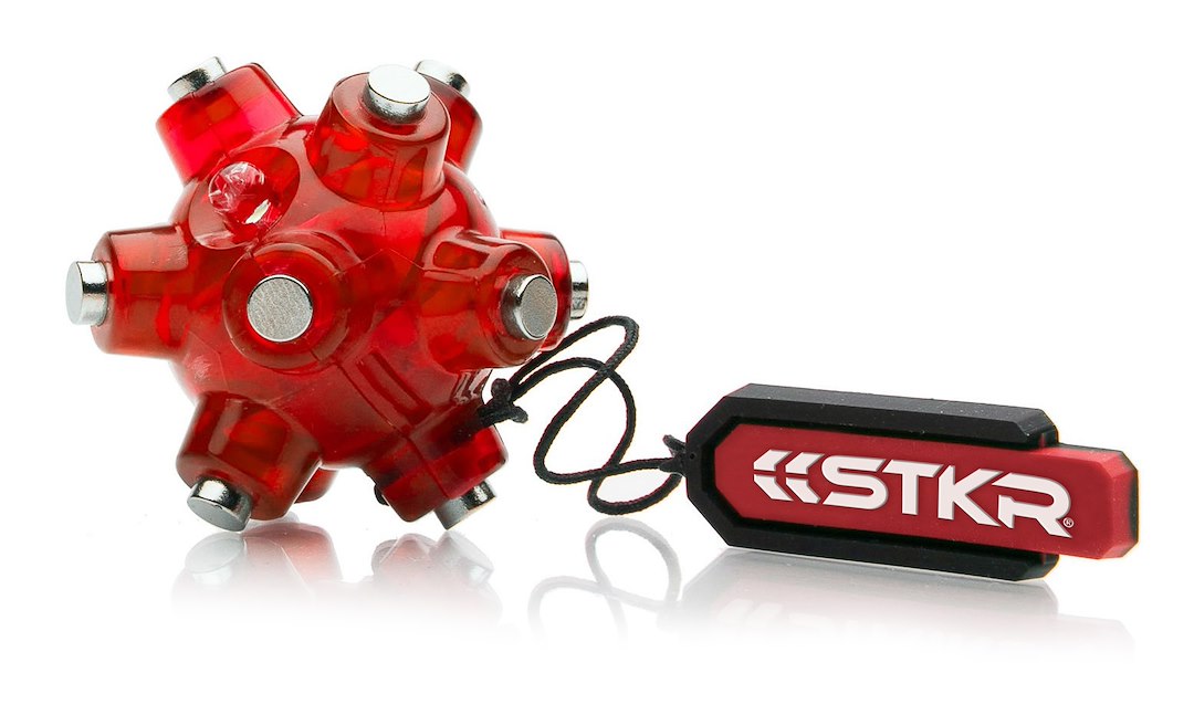 Stkr Concepts 00105 Flashlight||_Stkr_Mlm-Cover.Jpg||90||s8k00105||1335395