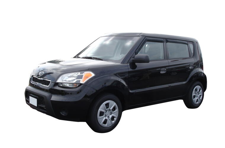 Product of Auto Ventshade (AVS) 94164 Ventvisor Outside Channel Rainguard