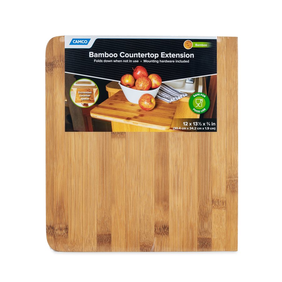 Product of Camco 43423 Counter Top Extension