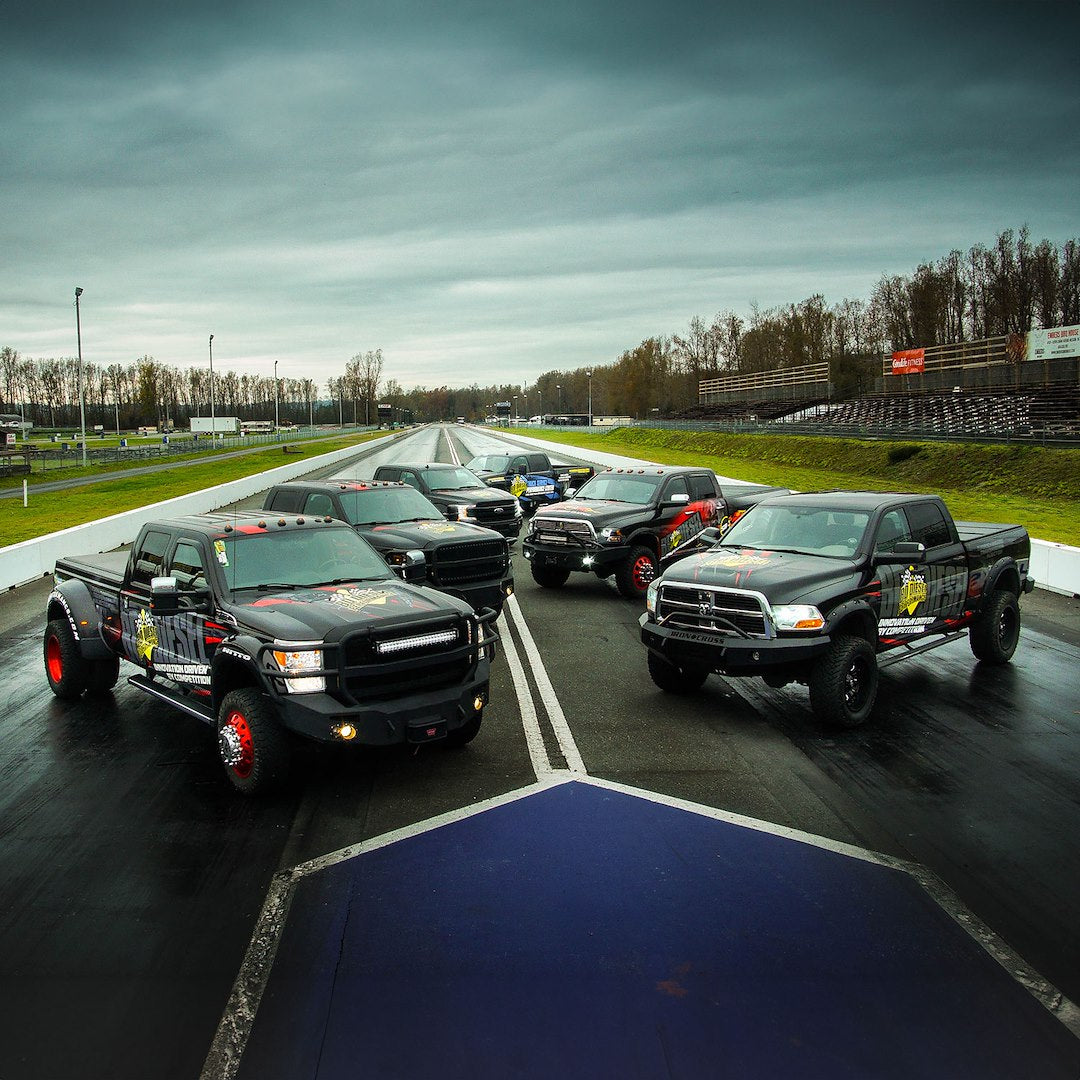 Product of Bd Diesel 1060605 Auto Trans Valve Body Solenoid