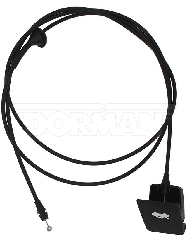 Dorman (Oe Solutions) 912-785 Hood Release Cable||912-785_1.Jpg||86||d18912785||872572