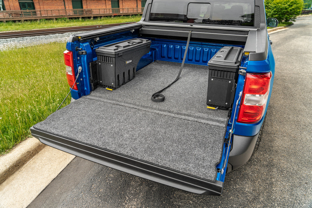 Product of UnderCover SC207D Swing Case Standard Profile Toolbox