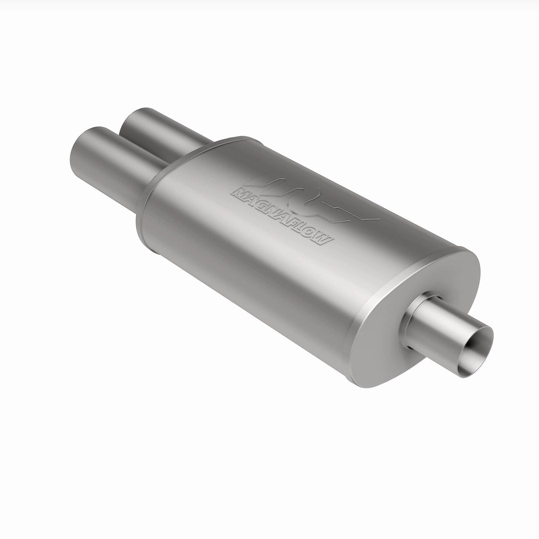 Product of Magnaflow Performance 14815 Stainless Steel Exhaust Muffler