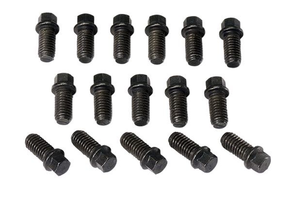 Product of Moroso Performance 38710 Exhaust Header Bolt