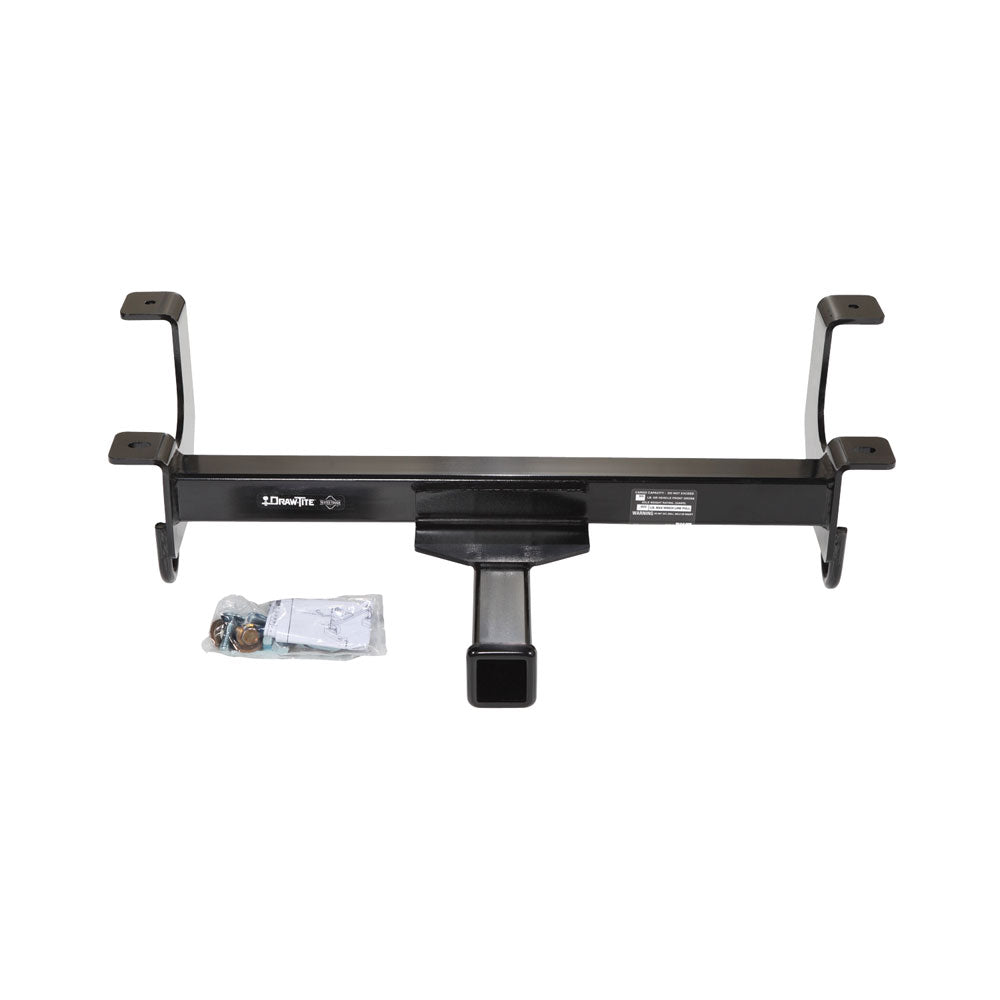 Product of Draw-Tite 65062 Trailer Hitch Front