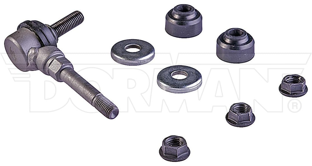 Dorman Chassis Sk8643xl Stabilizer Bar Link Kit||||87||d18sk8643xl||2014494