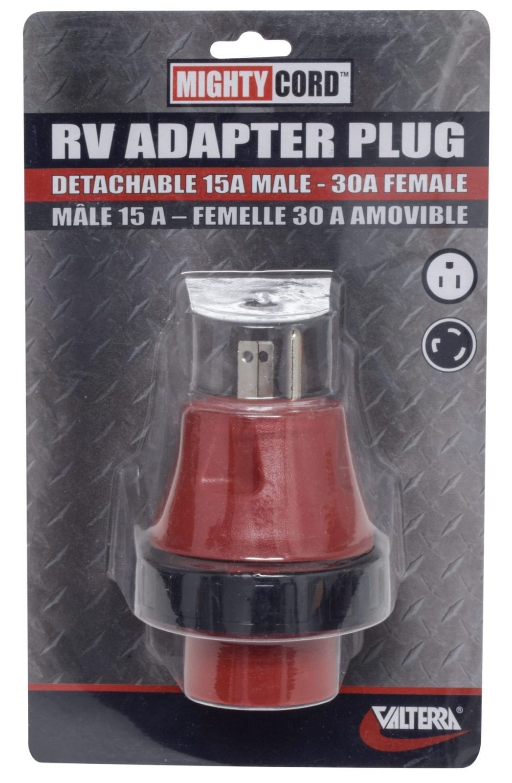 Product of Valterra A10-1530davp Power Cord Adapter