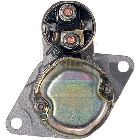 Product of Remy International 17378 Starter