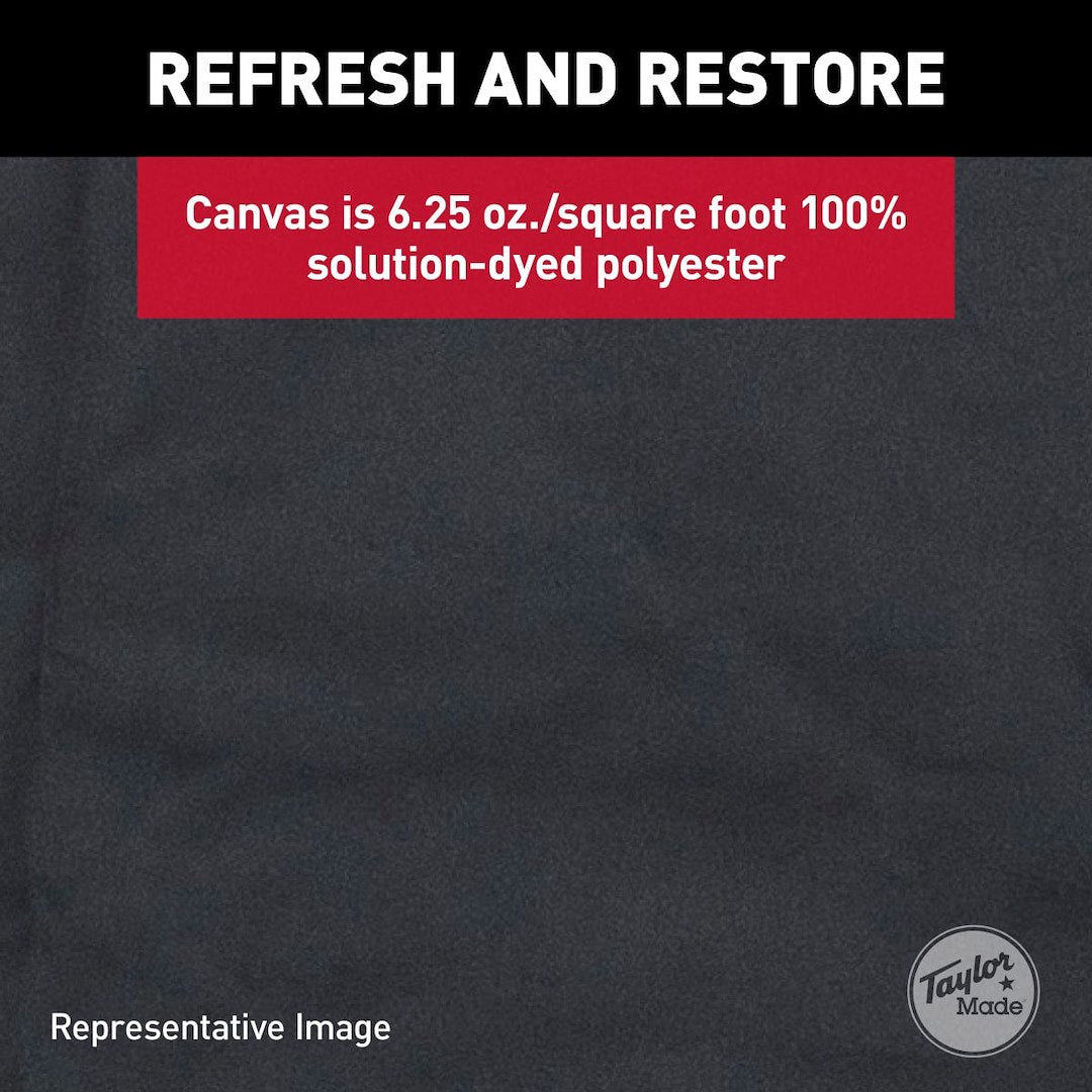 Product of Taylor Made 88140 Boat Bimini Top