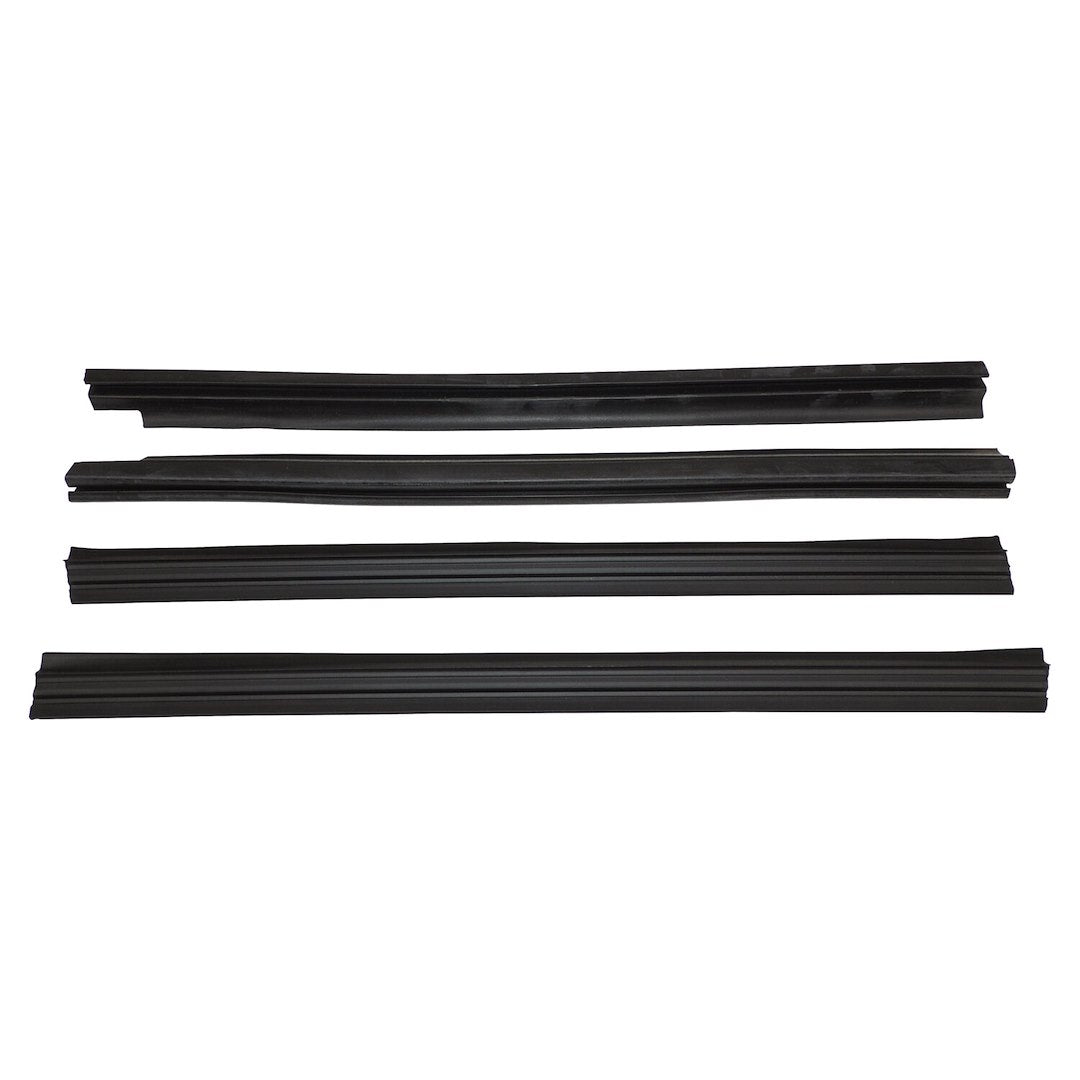 Crown Automotive 55235408k4 Door Weather Strip||55235408k4.Jpg||85||c1y55235408k4||1718743