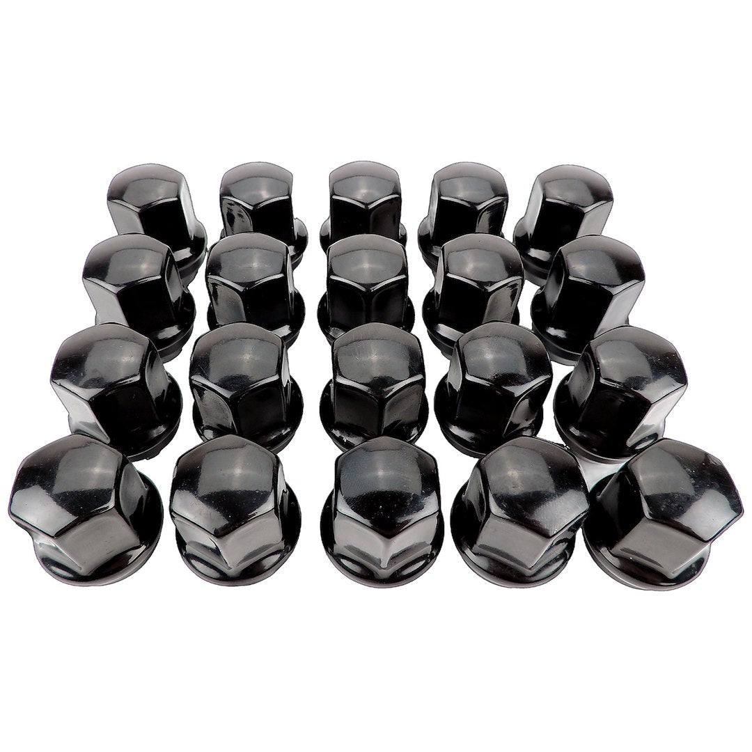 Crown Automotive 6509422blk Lug Nut||6509422blk_1.Jpg||86||c1y6509422blk||1718758