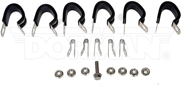 Product of Dorman (Oe Solutions) 819-813 Fuel Line