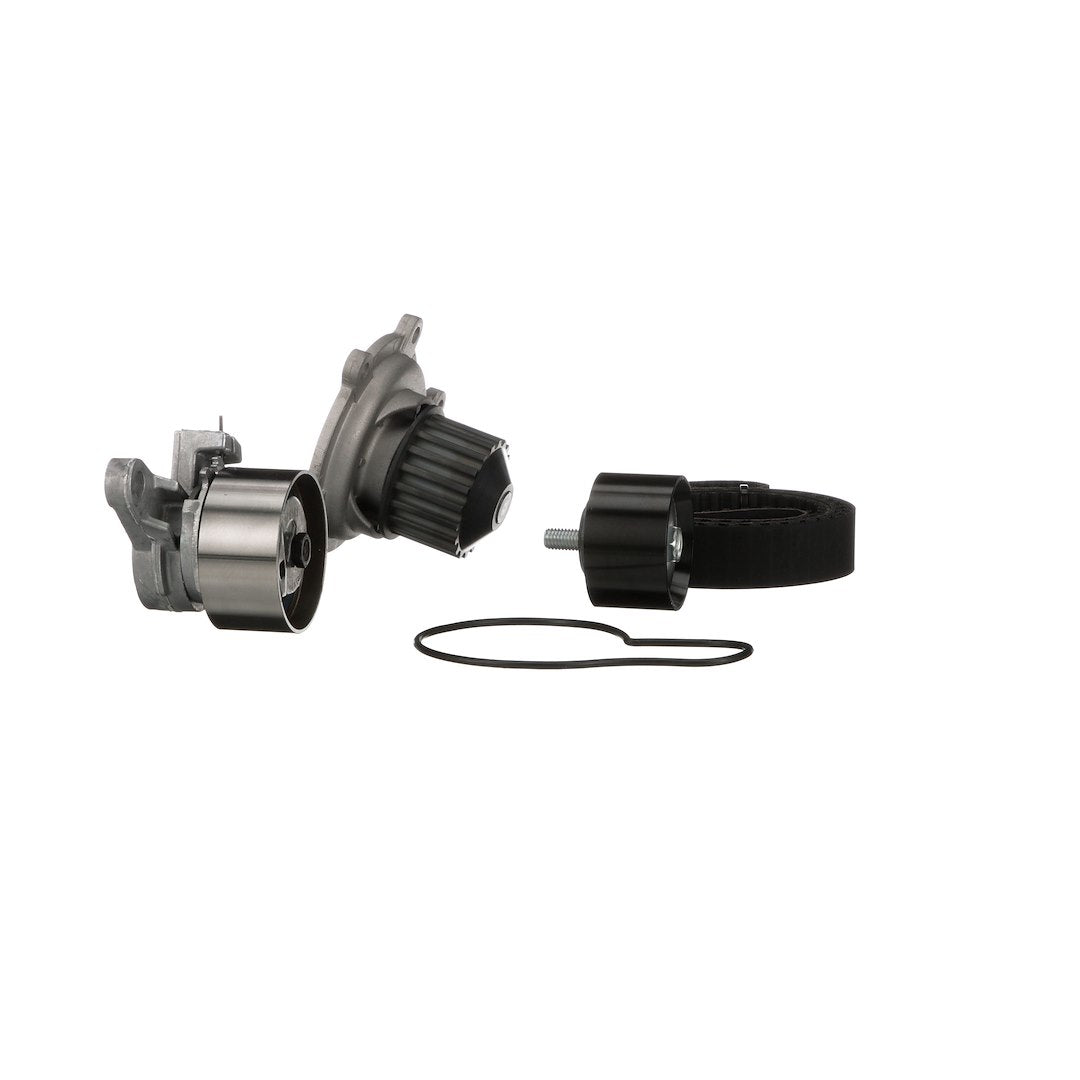 Gates Tckwp265a Water Pump Kit||||89||grctckwp265a||2020268