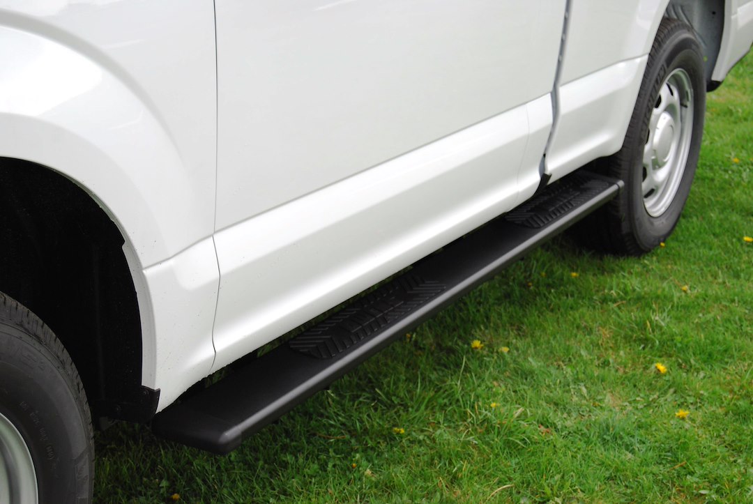 Owens Products Oc5176b-01 Running Board - Truck Wheel To Wheel||oc5176b-01.Jpg||85||o21oc5176b01||1064325