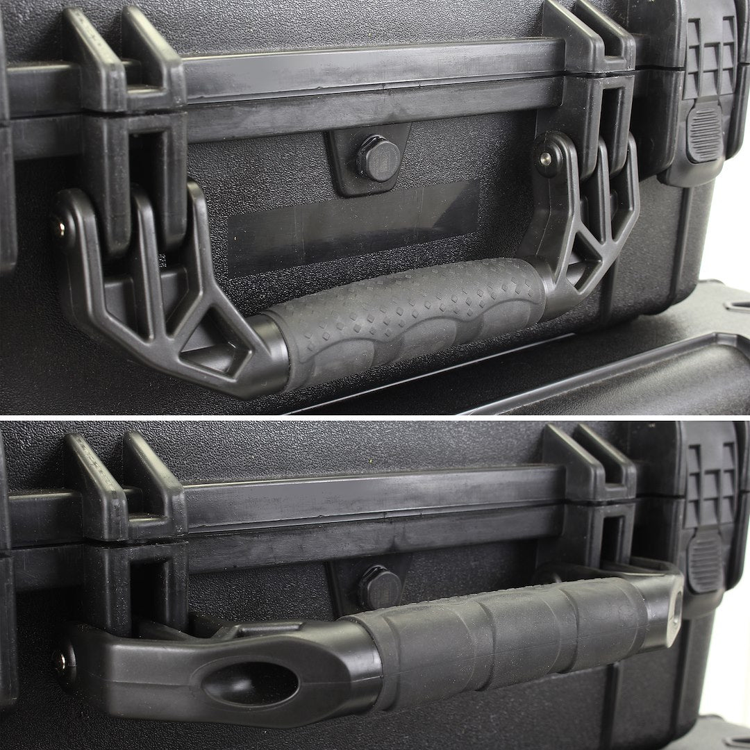 Product of Go Rhino Xg252010 Dry Box