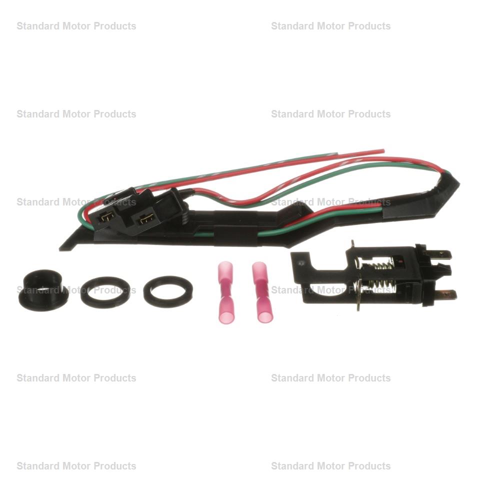 Product of Standard Motor Eng.Management Sls-239 Brake Light Switch