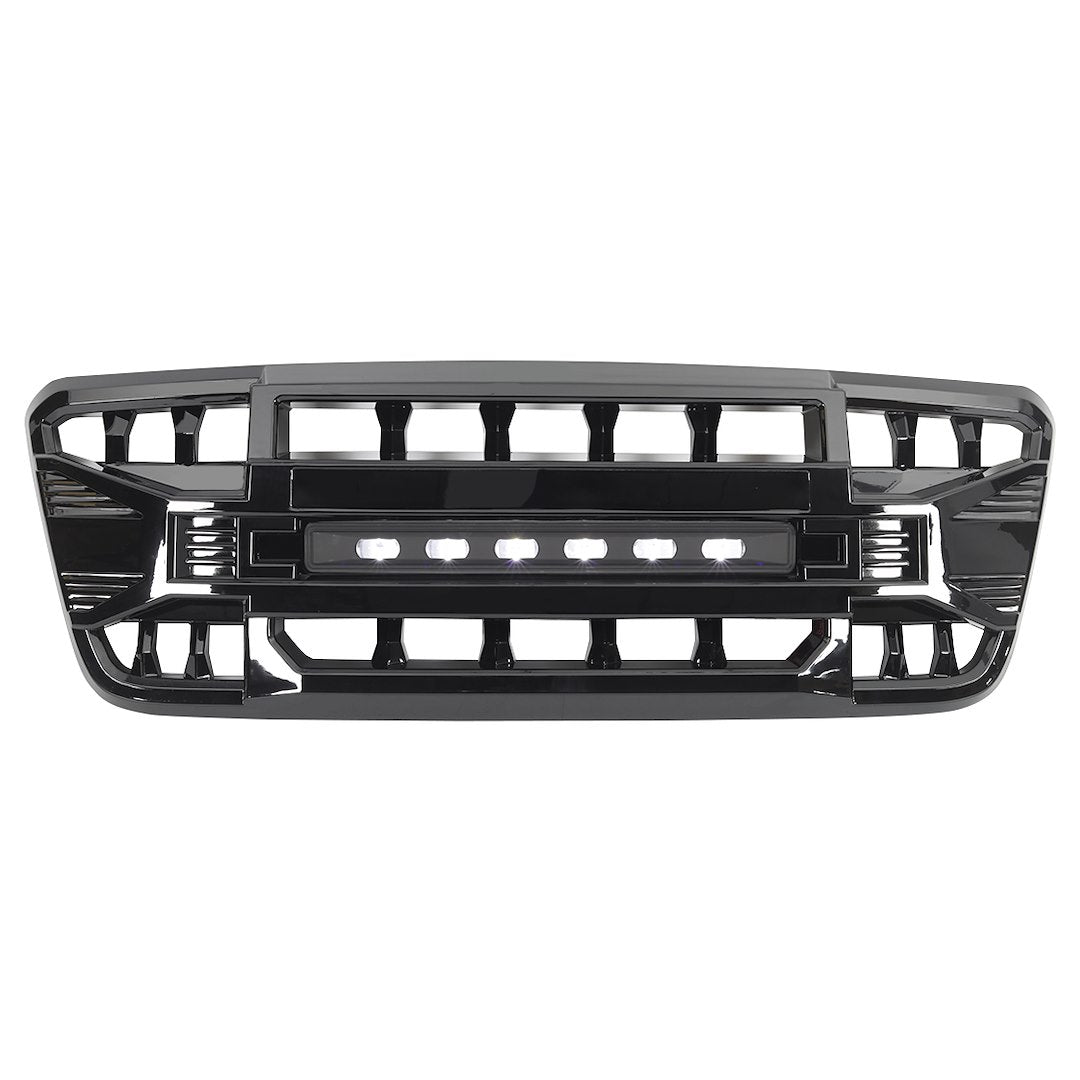 American Modified Amfmaa00128 Grille||amfmaa00128_03.Jpg||87||amdmfmaa00128||2236144
