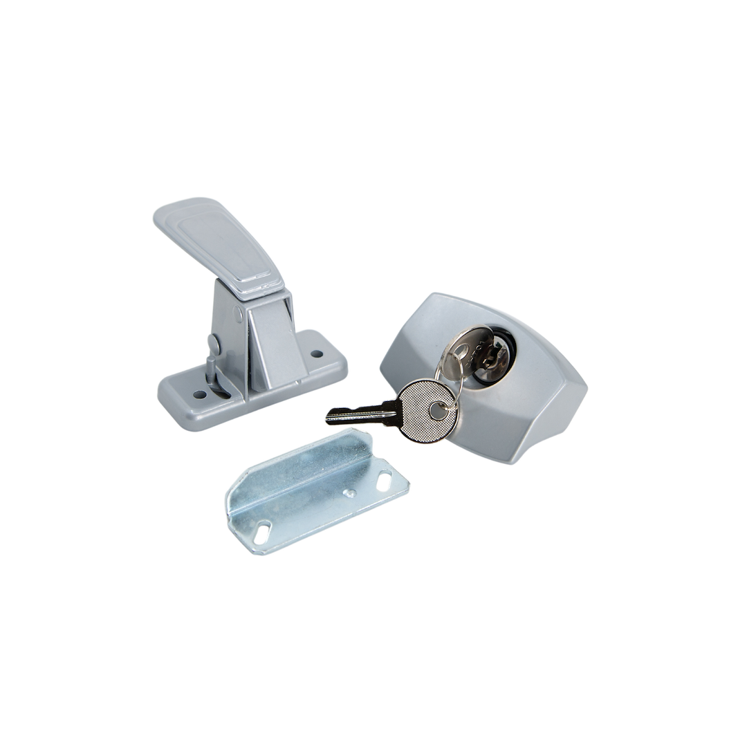 Jr Products 10805 Entry Door Handle||10805.Png||85||j4510805||1522467