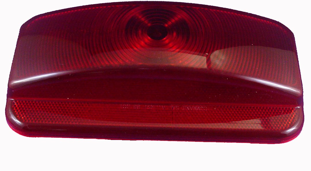 Creative Products 89-187 Tail Light Lens||89-187.Jpg||85||cpg89187||1155094