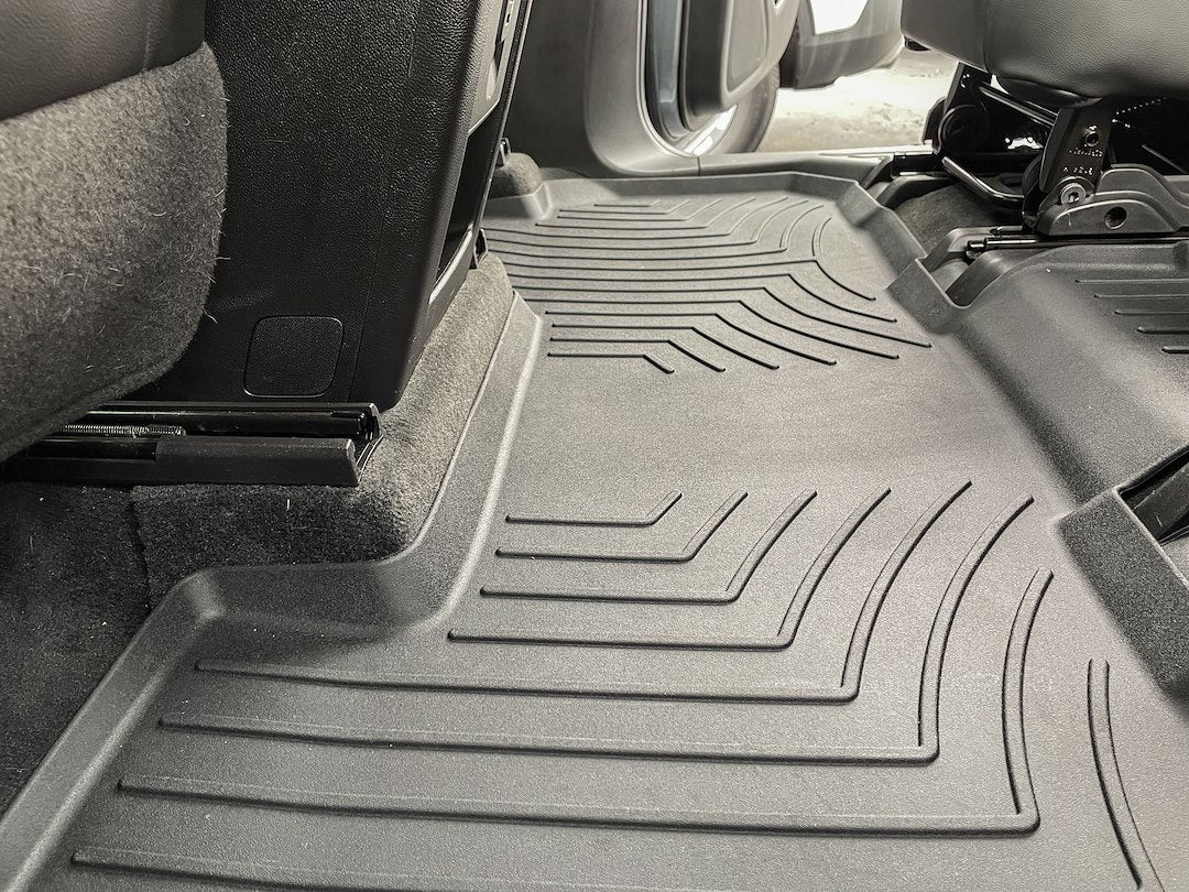 Weathertech (Usa) 4412282im Floor Liner||4412282im_1.Jpg||86||w244412282im||1741206