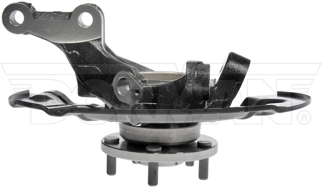 Dorman (Oe Solutions) 698-383 Wheel Bearing And Hub Assembly||698-383-003.Jpg||88||d18698383||2243978