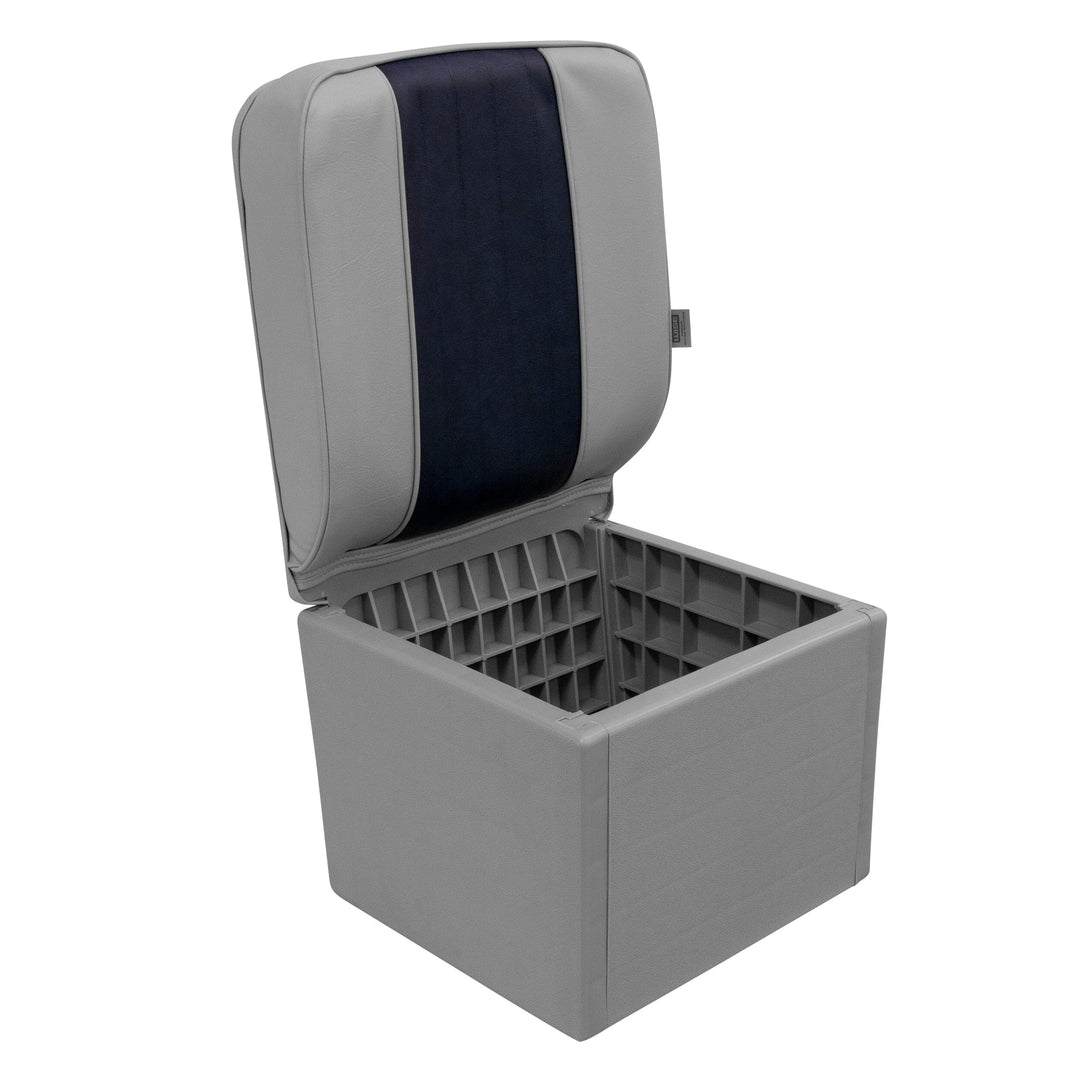 Wise Seating 8wd1414p-660 Boat Seat||8wd1414p-660open.Jpg||89||w7zwd1414p660||1484132