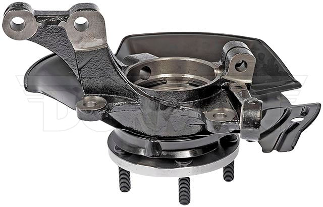 Dorman (Oe Solutions) 698-465 Wheel Bearing And Hub Assembly||||87||d18698465||2012719