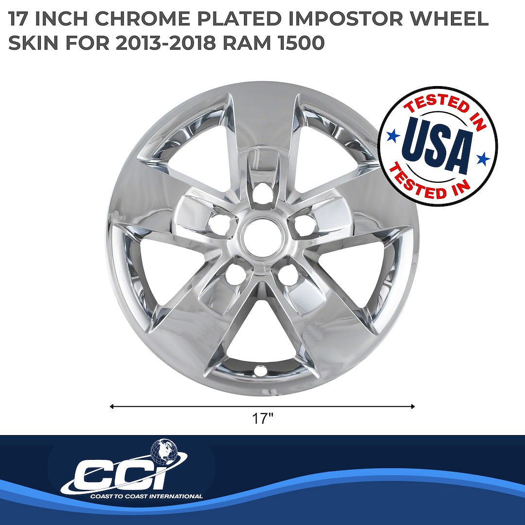 Coast To Coast Iwcimp345xn Wheel Skin||cci_Iwcimp345xn_Impostor Wheel Skin_B2c_2.Jpg||86||cciimp345xn||911213